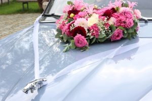 Hochzeitsauto Magdeburg